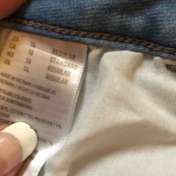 Jeans - Picture 4 of 4